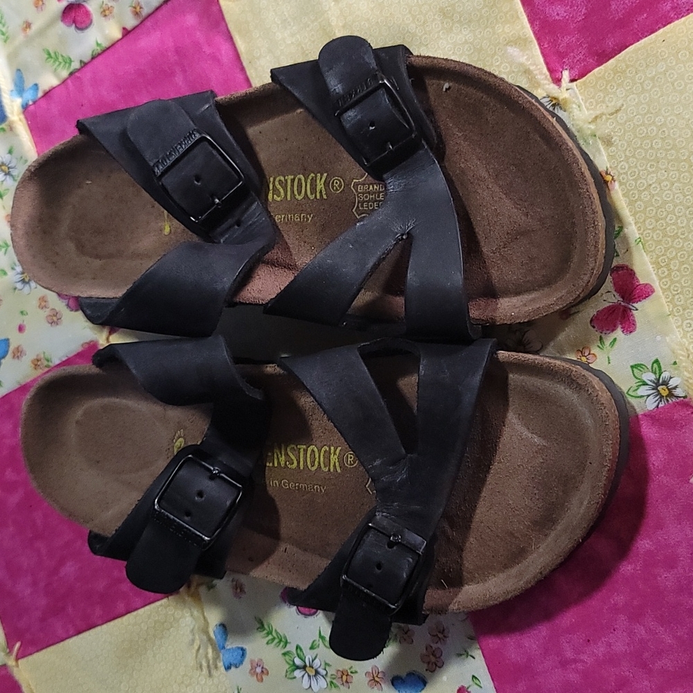 birkenstock